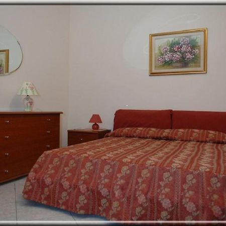 B&B Ida Oristano Exterior photo